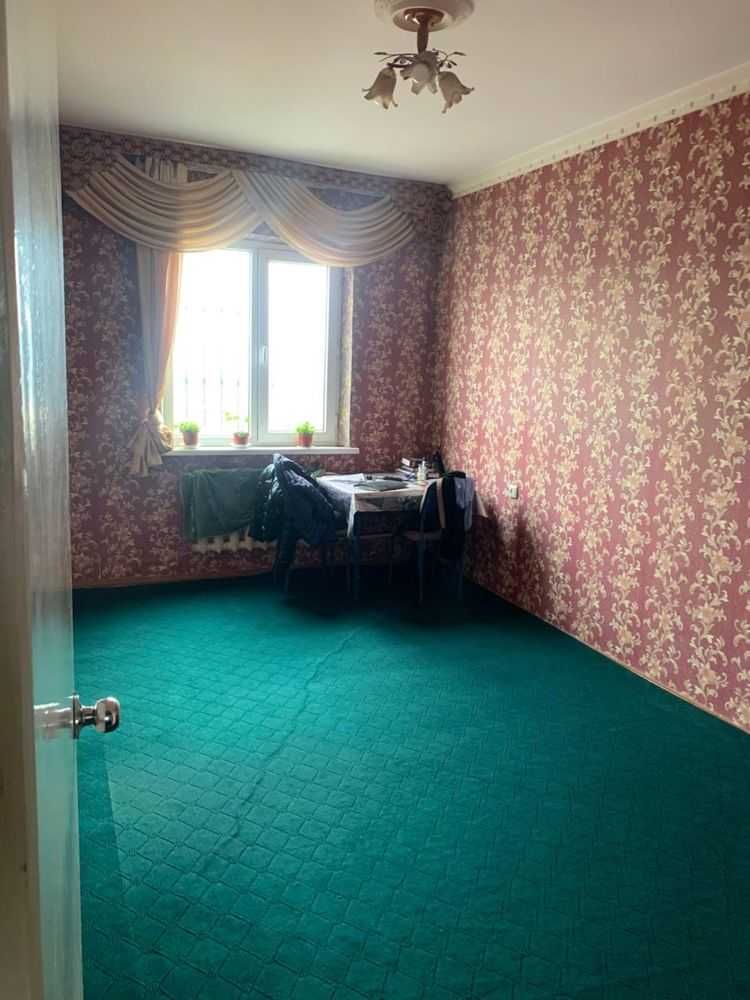 (К119718) Продается 2-х комнатная квартира в Чиланзарском районе.
