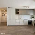 Apartament cu 2 camere , 57 mp, in zona BMW