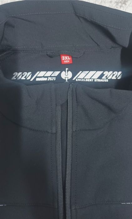 Jacketa Engelbert Strauss