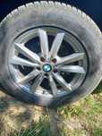Jante bmw x5 2007-2012