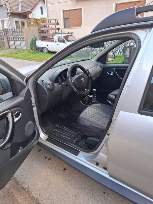 Se vinde Duster 1,5 diesel, 2010, 4x2
