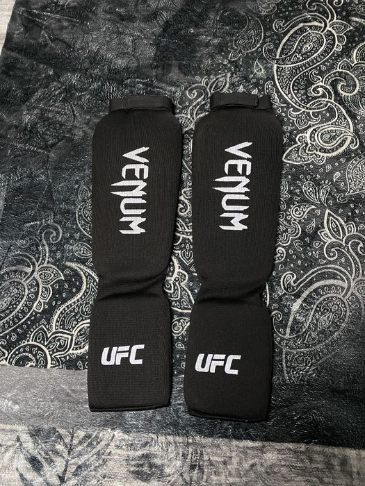Щитки , Футы , Защита Для Голени! Для MMA!