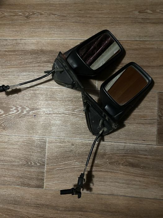 Продам зеркала golf 3