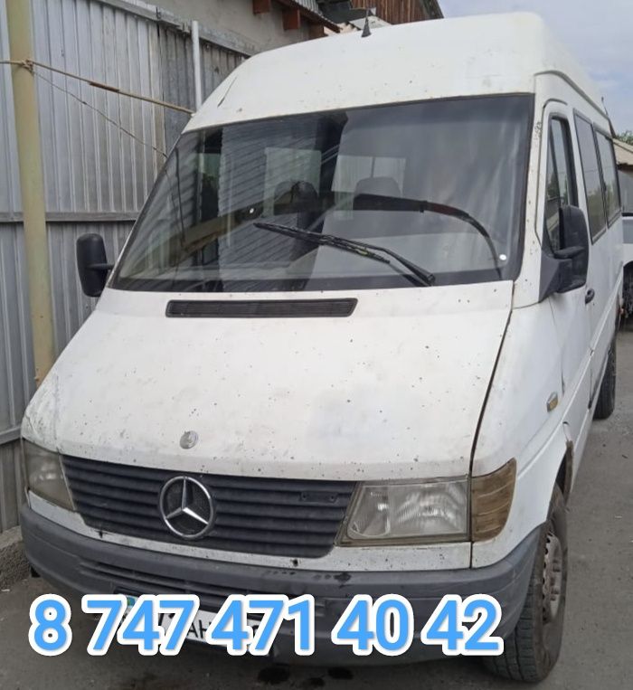 Продам Mercedes benz 212D