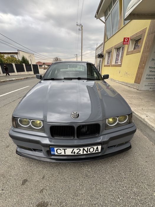 Bmw e36 sedan 316idin
