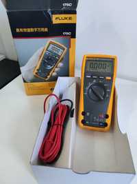 Multimetru Fluke 175 Voltmetru Ampermetru