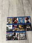 Playstation 4 de vanzare