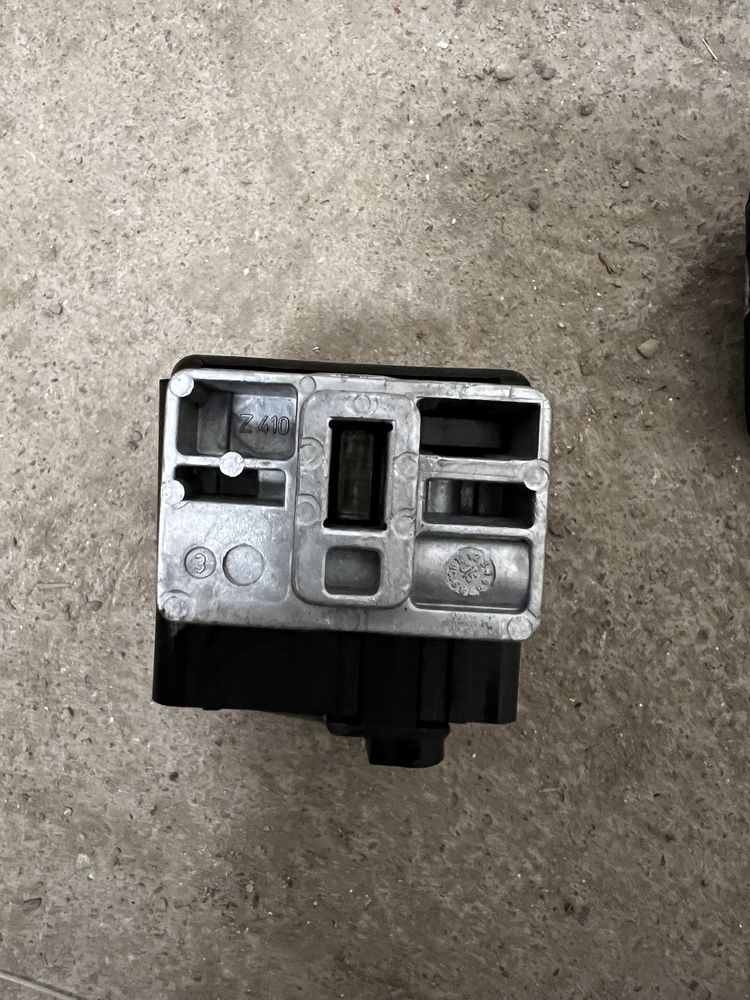 Kit pornire Renault Megane