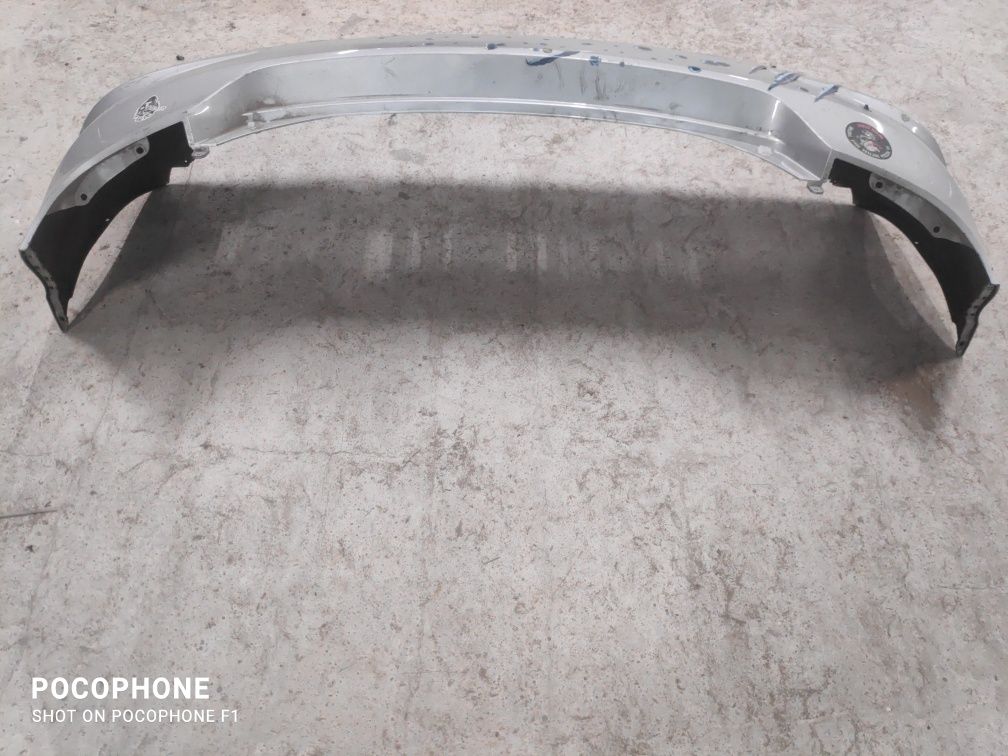 Задна броня Hyundai i30 / Хюндай И30 2010г
