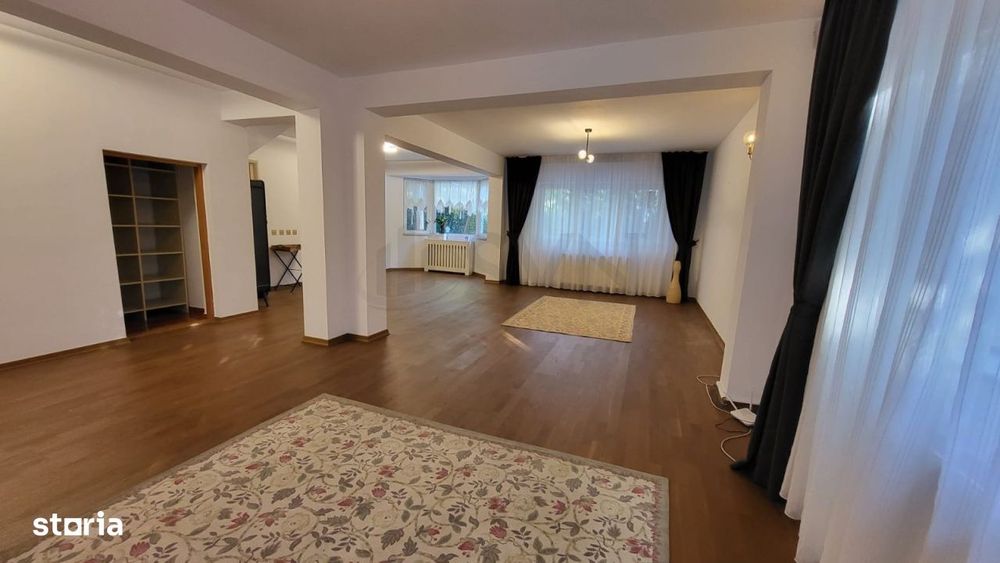 Vila de inchiriat I Pipera I Azur Residence