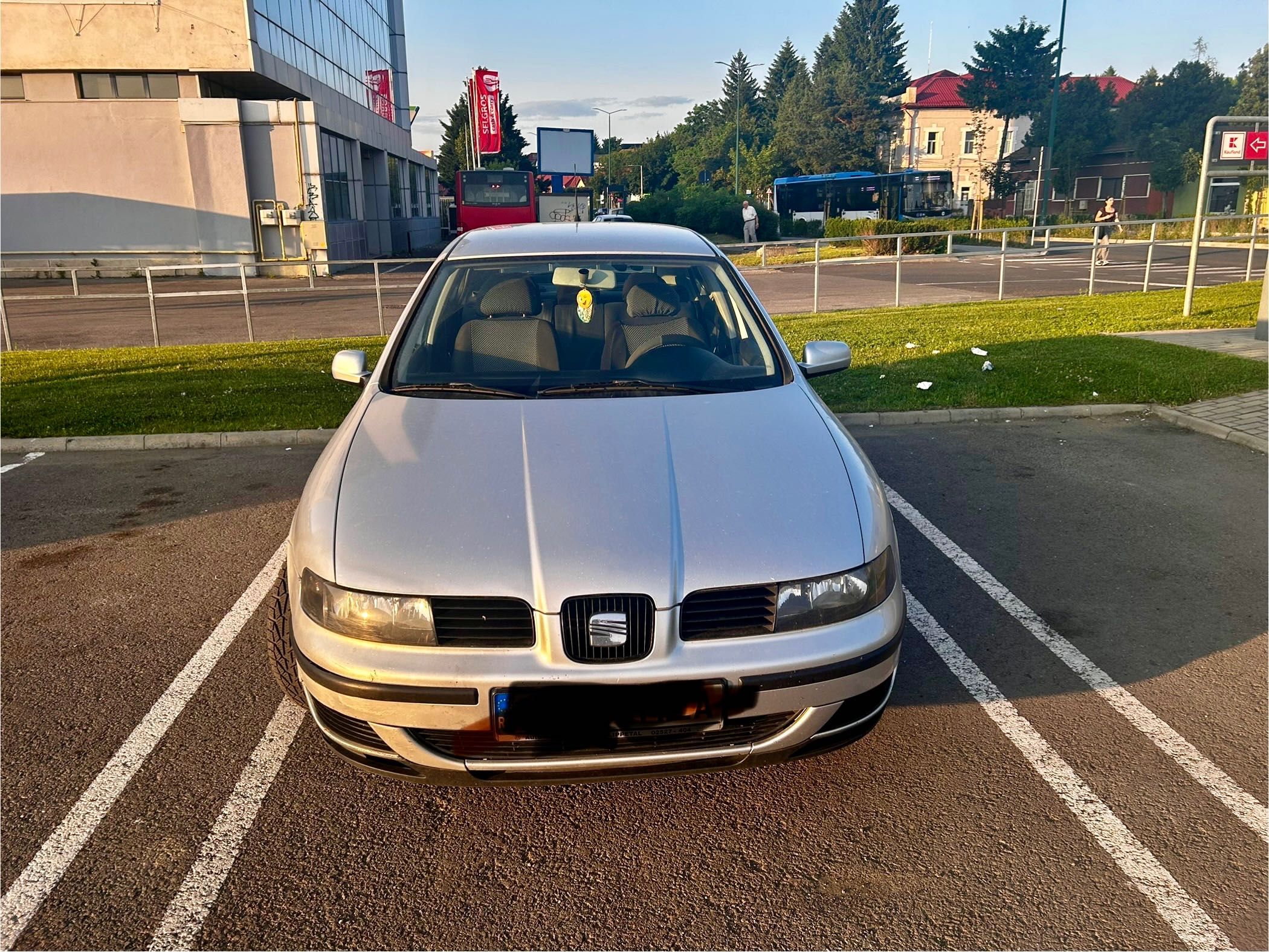 Seat Leon 1.9 tdi