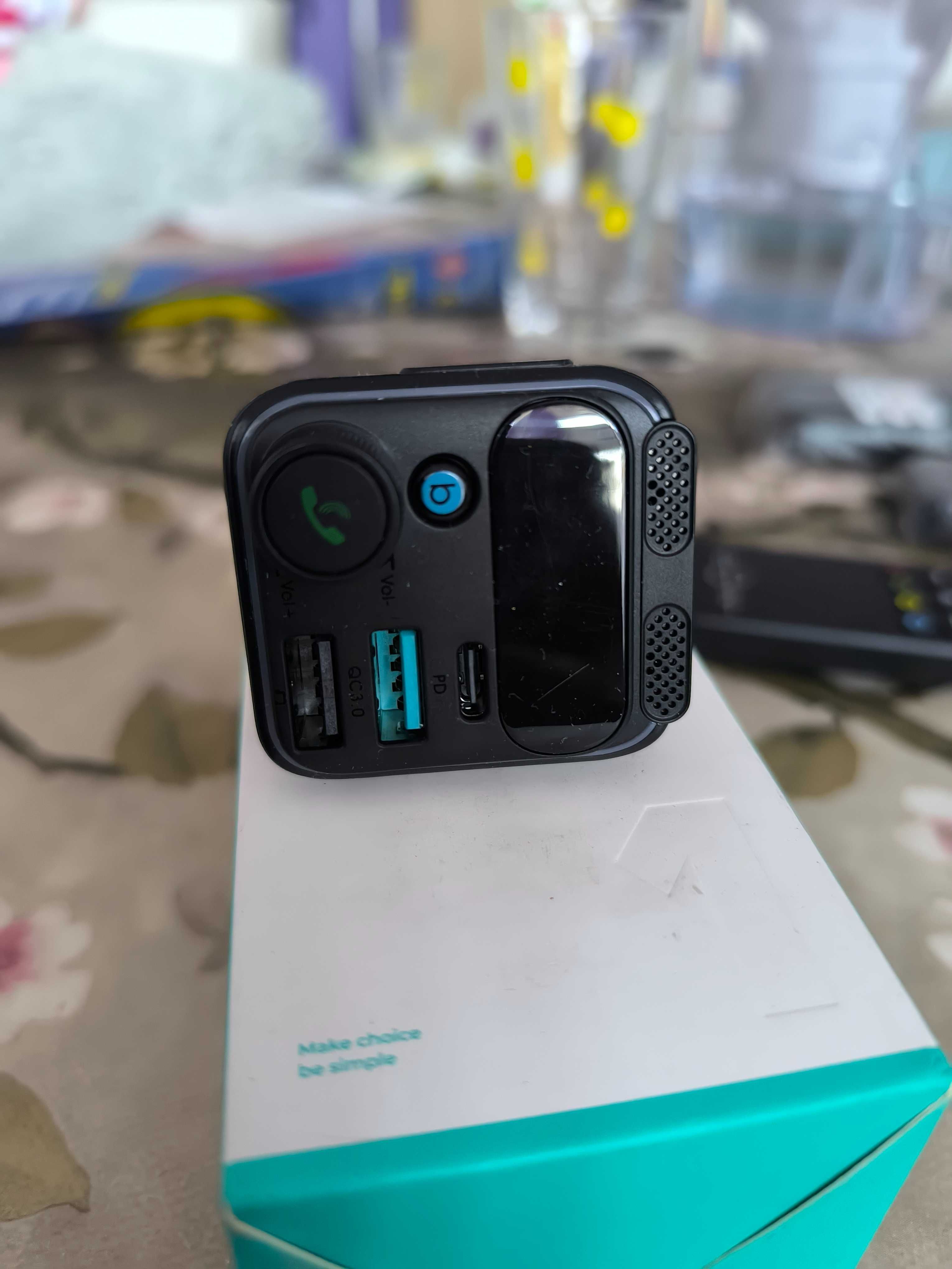 Joy room трансмитер Bluetooth 5.0