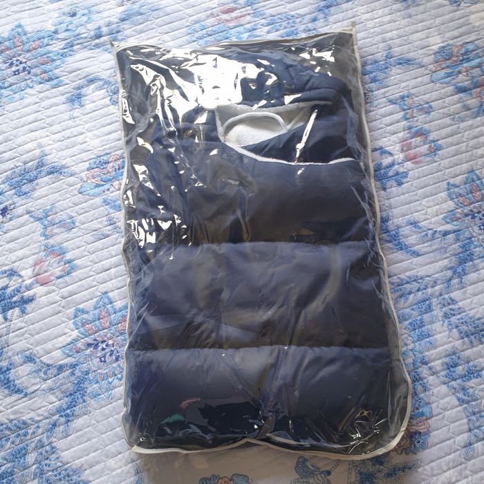 Конверт на замке