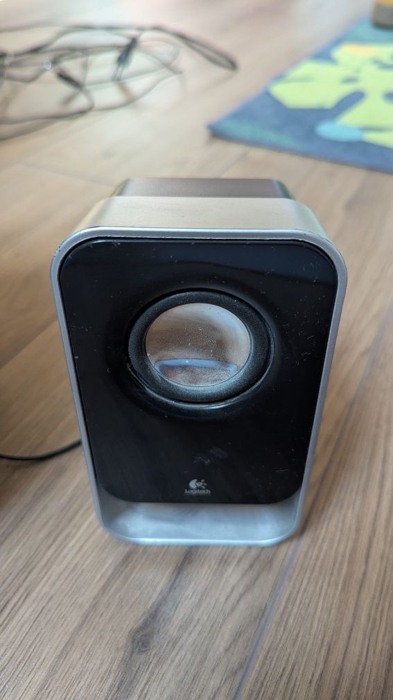 Logitech LS2.1 - 7W RMS