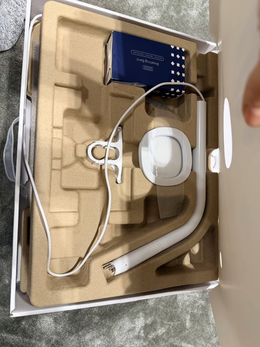 Camera bebe NANIT PRO+ ex stand