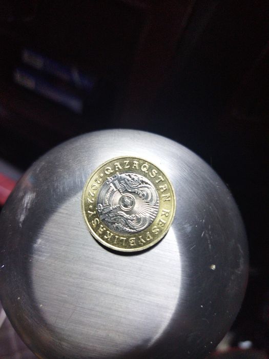 Монетку продаю можно торг