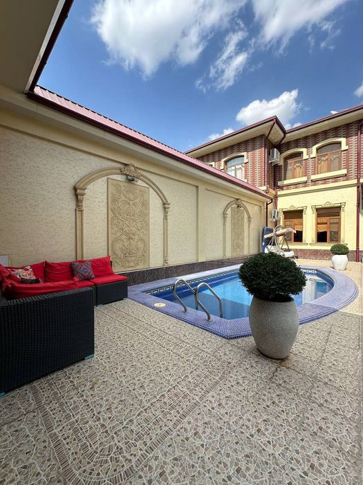 Продаётся Евро Участок Элитный махалля 4 соток