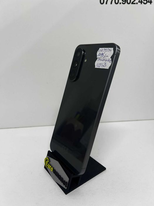 Telefon mobil Samsung Galaxy A56, Dual SIM, 8GB RAM, 128GB -I-