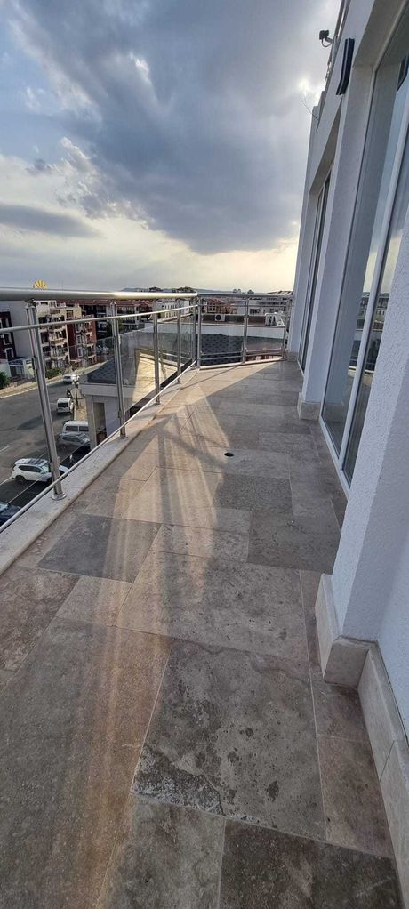 Продава се Тристаен апартамент в Пловдив, Мараша - 134 кв.м за 1359 €/кв.м - Снимка #12