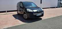 Peugeot Partner Tepee