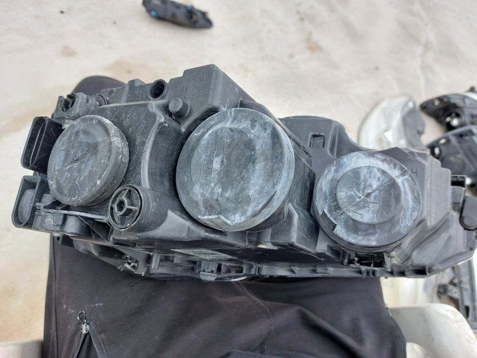 Десен фар VW POLO 6 2023г.