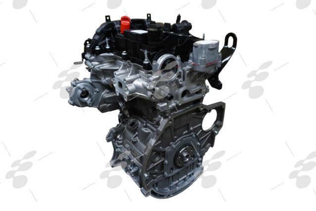 motor FORD FIESTA C-max FOCUS 1.0 ecoboost nou M1DA M2DA SFDA FOX
