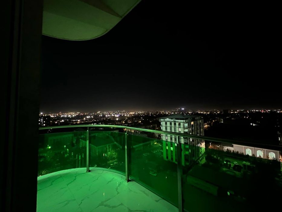 Продается 2х комнатная квартира в ЖК Салом Куйлюк