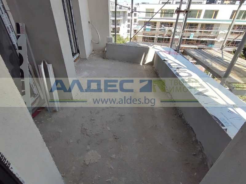 Продава се Тристаен апартамент в София, Кръстова вада - 127 кв.м за 2087 €/кв.м - Снимка #2