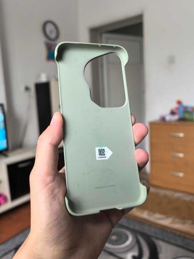 Huawei Pura 70 Ultra 512 GB ROM 16 GB RAM