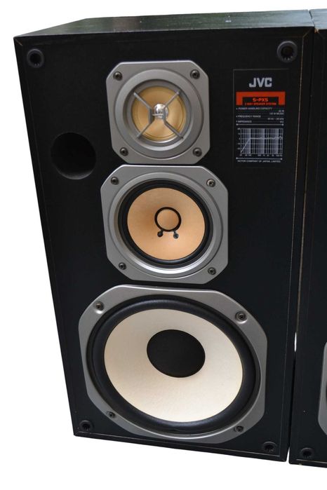 Boxe JVC model S PX 5