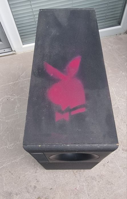 Буфер Bose  100w