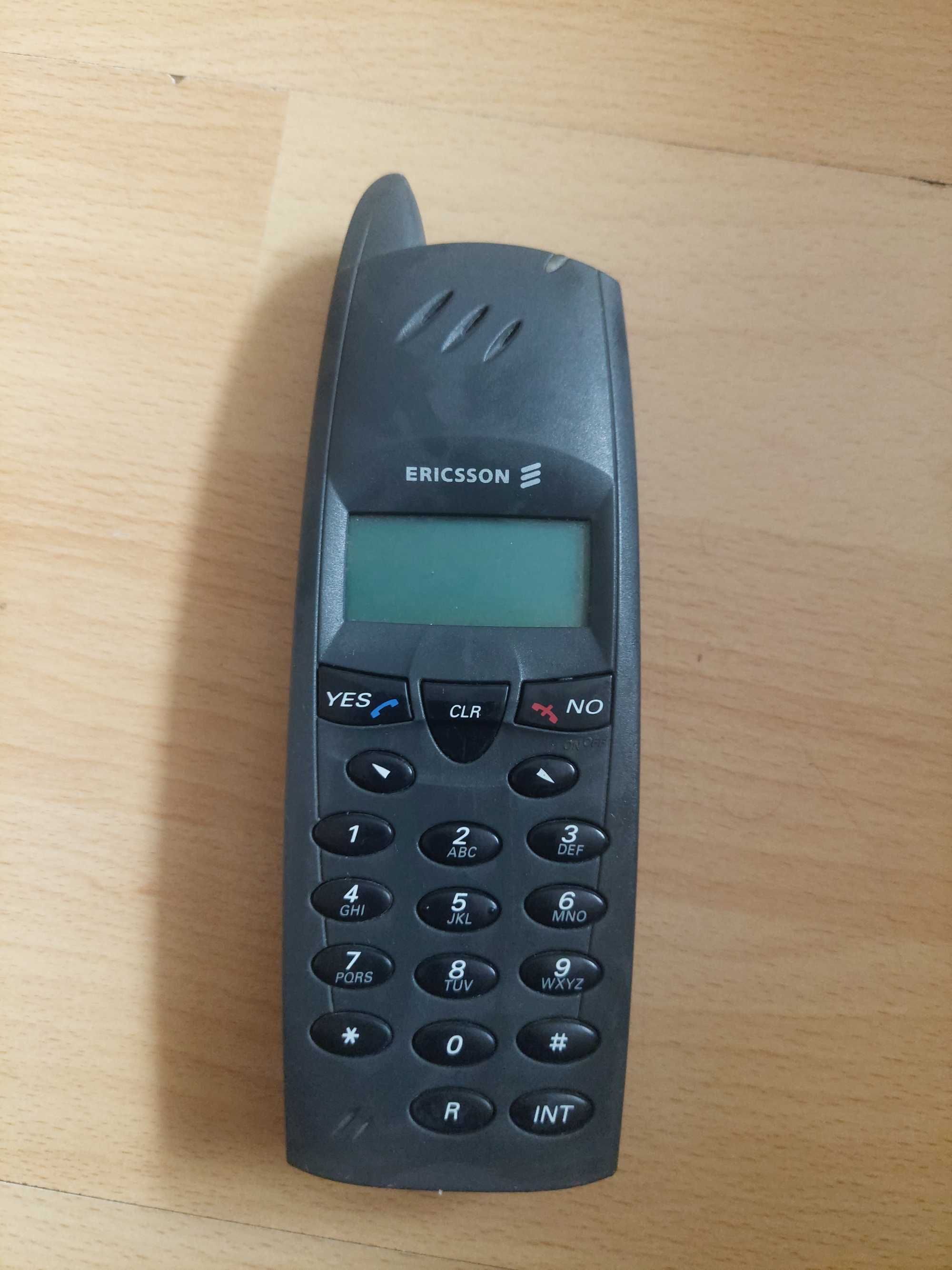 Стационарен Ericson 230