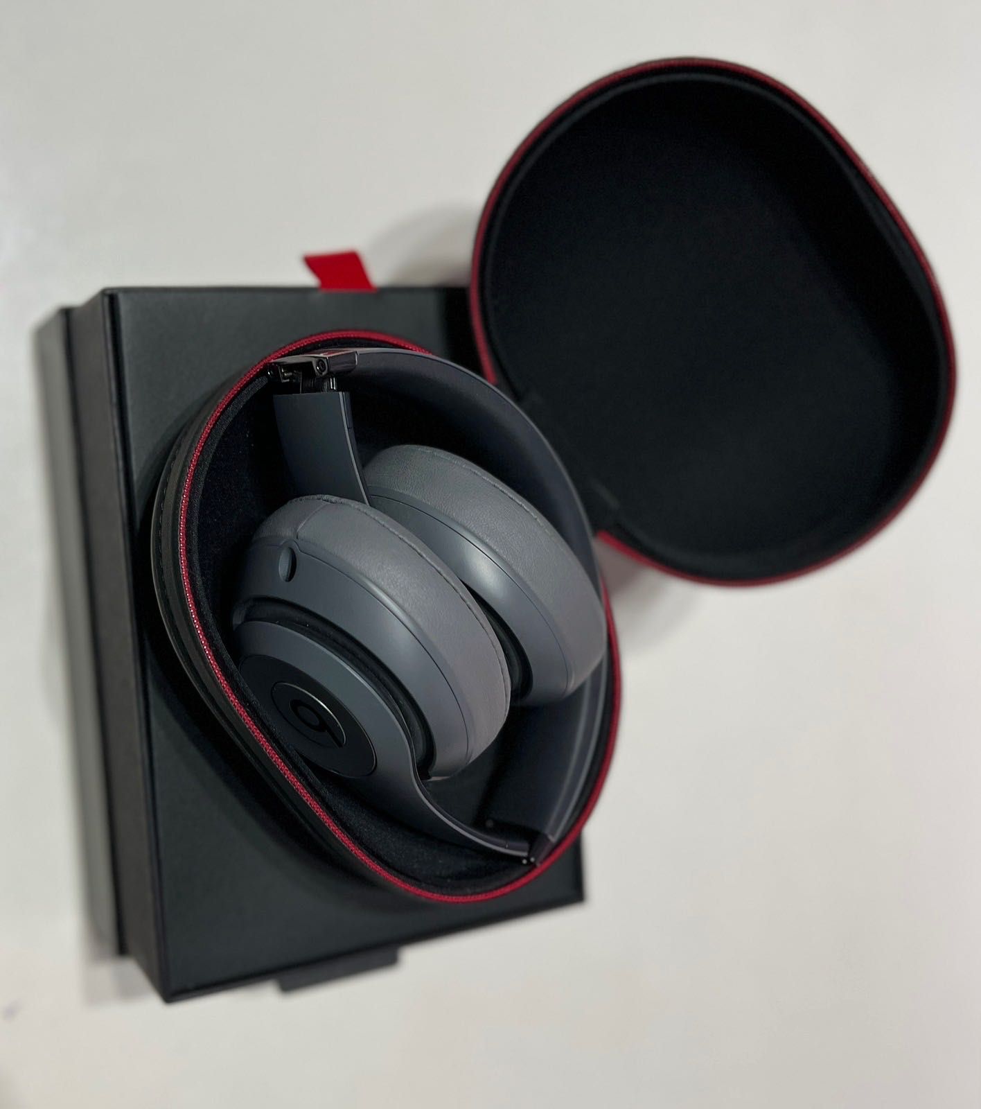 Слушалки Beats Studio 3 wireless