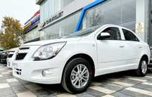 Cobalt style plus yangi