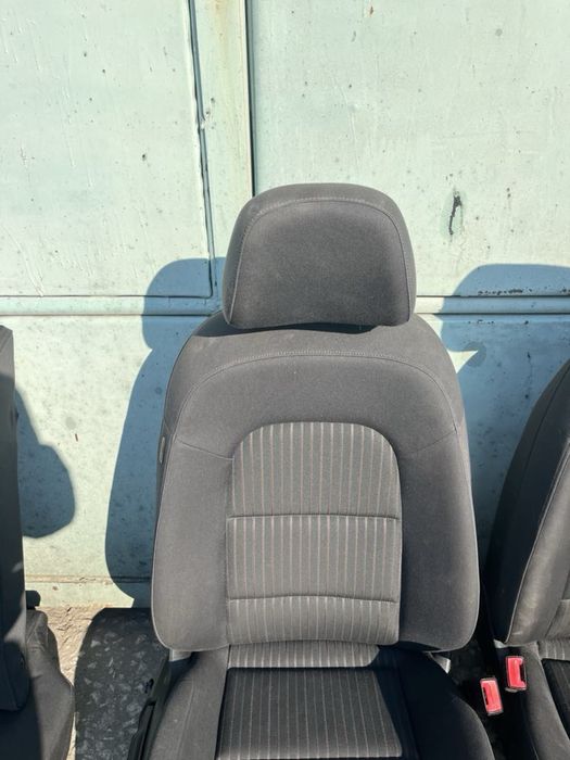 Салон Audi A4 B8 Ауди А4 б8 седан комби А5 A5 н14