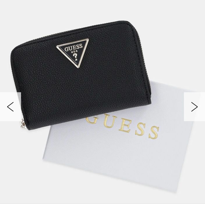 Оригинално портмоне Guess - чисто ново
