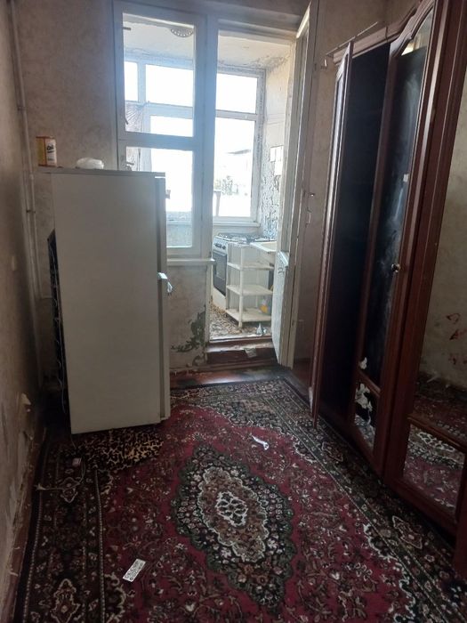 1 xonali kvartira ijaraga beriladi