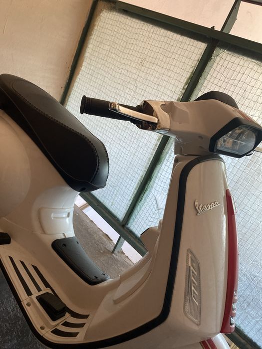 Vand scuter electric pentru copii