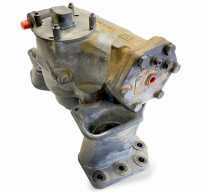 Cutie de directie VOLVO FL, FE - Piese de schimb