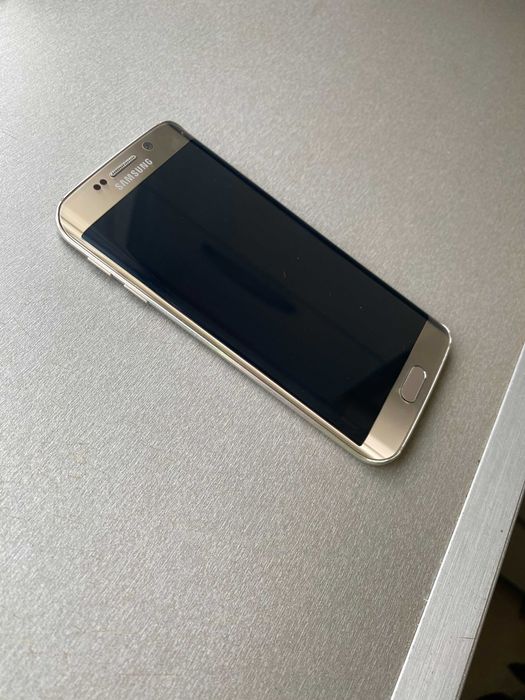 Samsung Galaxy S6 Edge
