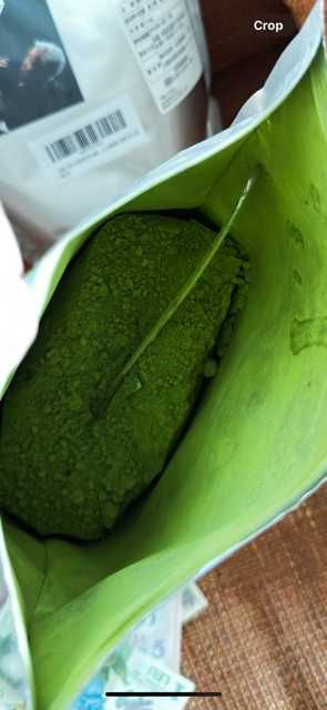 Vând Matcha Originală – Import Japonia