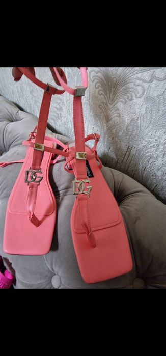 Sandale superbe DG 39