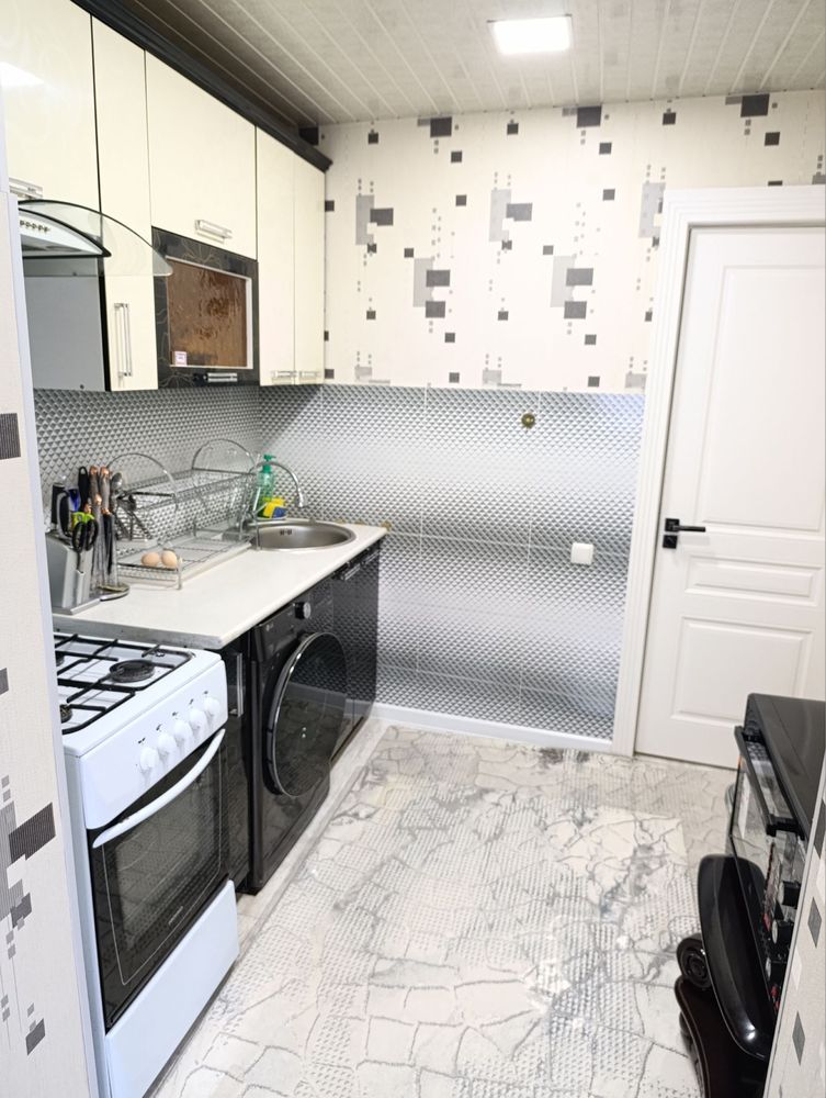 Продаю 3 ком квартира