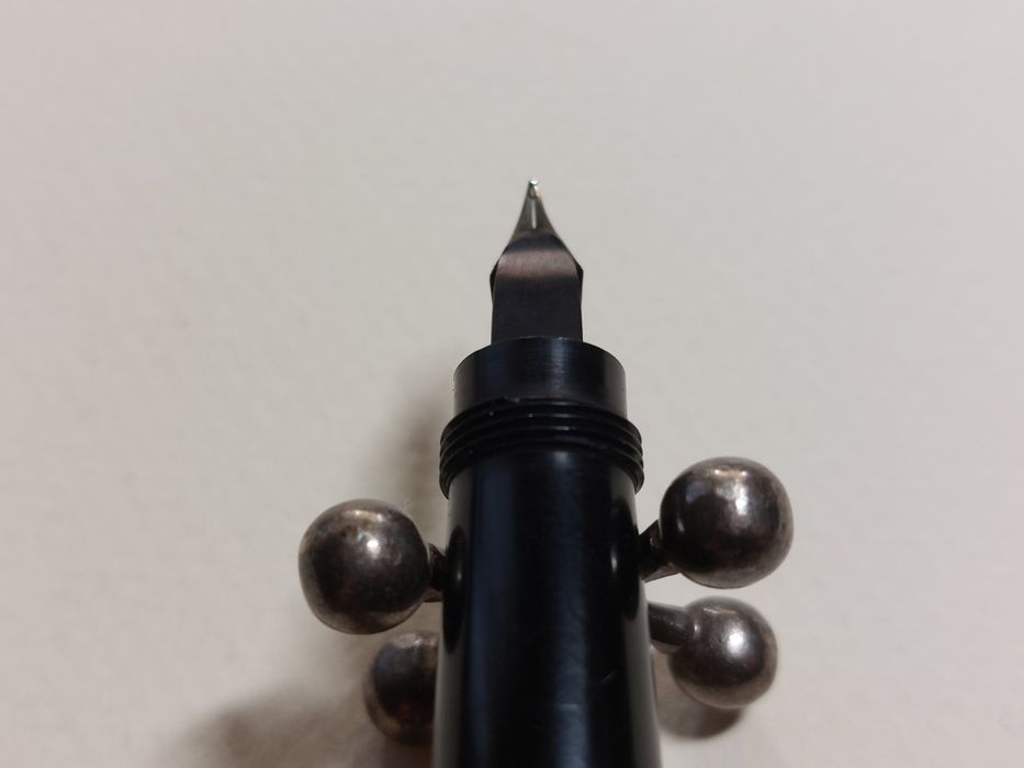 Stilou Esperia safety pen