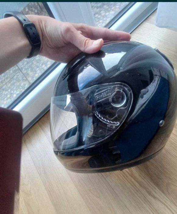 Casca moto/ scuter/ atv Probiker marime S/M
