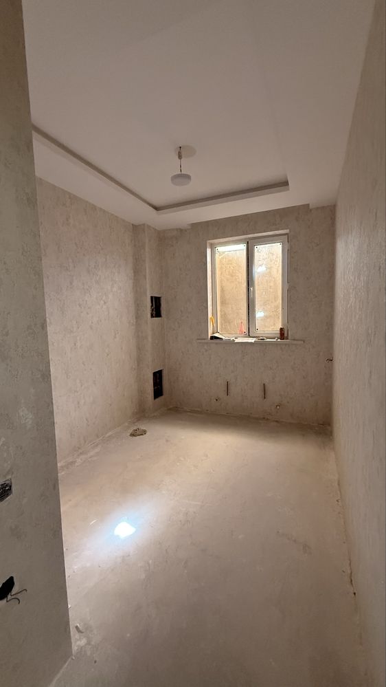 Продается 55 м2 ЖК Дустлик, с кадастром.