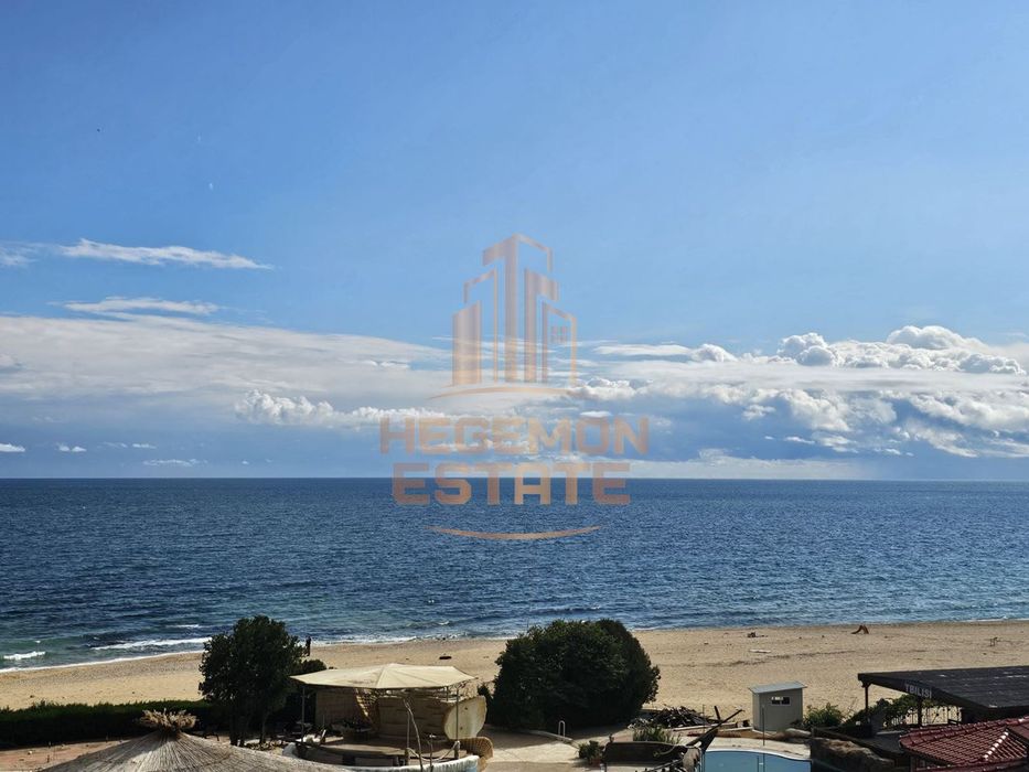3-стаен в Варна, област-к.к.Златни пясъци площ 119 цена 213950