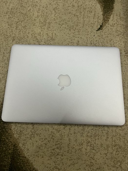 Macbook Air 13, 2017