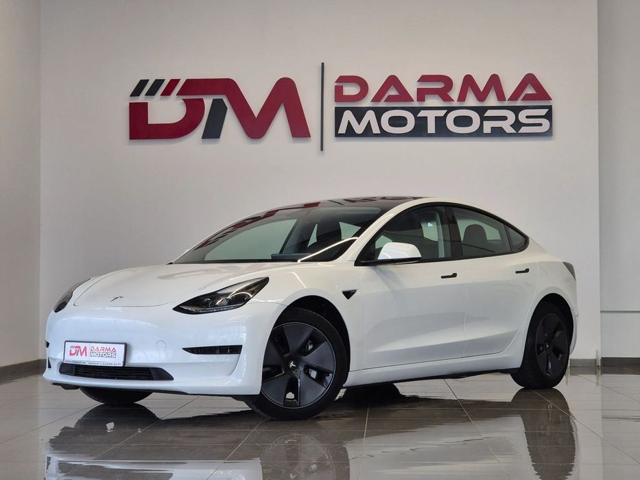 Tesla Model 3 Garantie | TVA deductibil | Pompa caldura