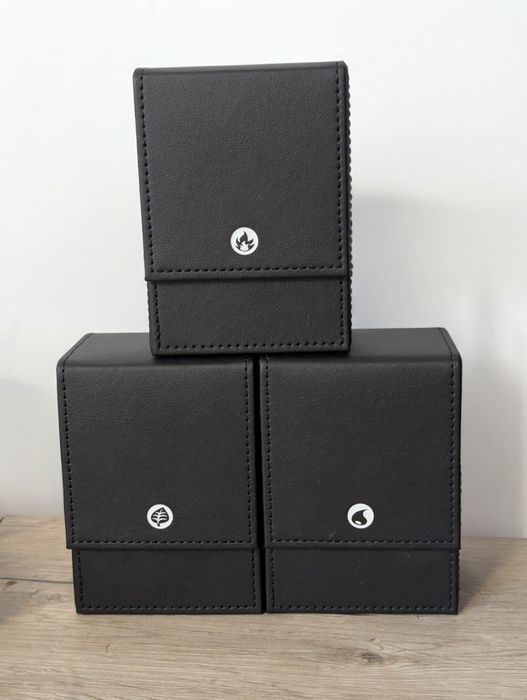 Pokémon Japanese TCG classic collection - cards + deck boxes